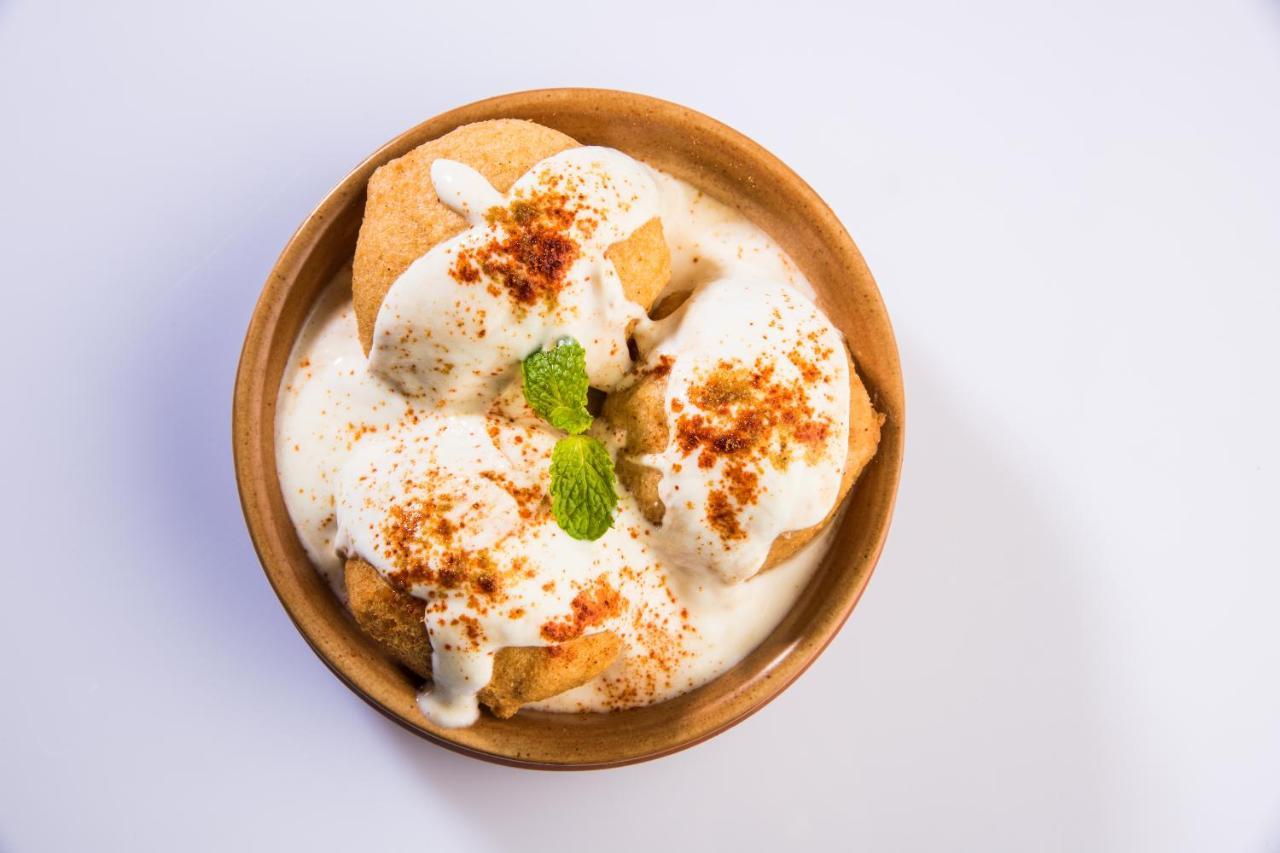 Durg Oyo 61861 Hotel Dream Palace מראה חיצוני תמונה